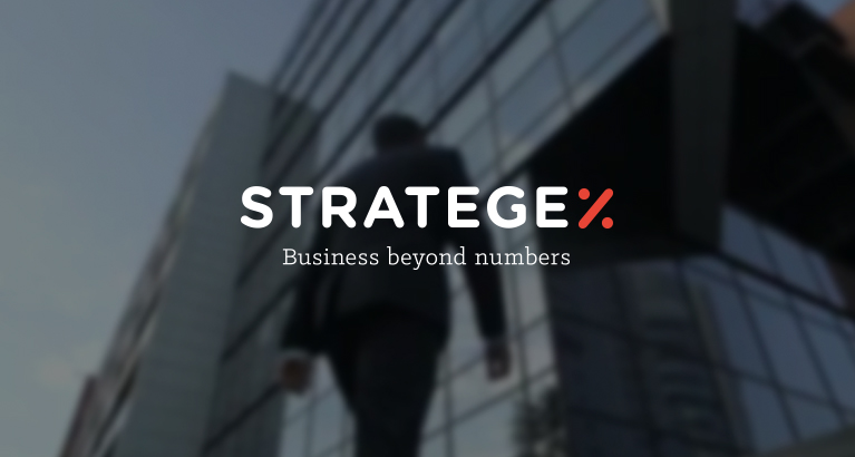 Strategex Group Accountants