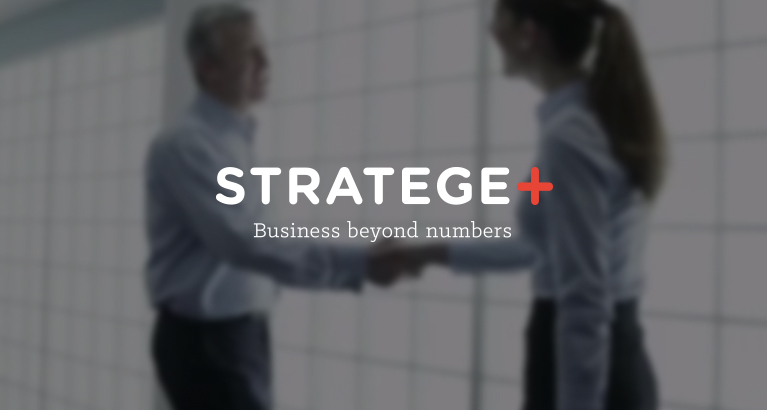 Strategex Group Accountants
